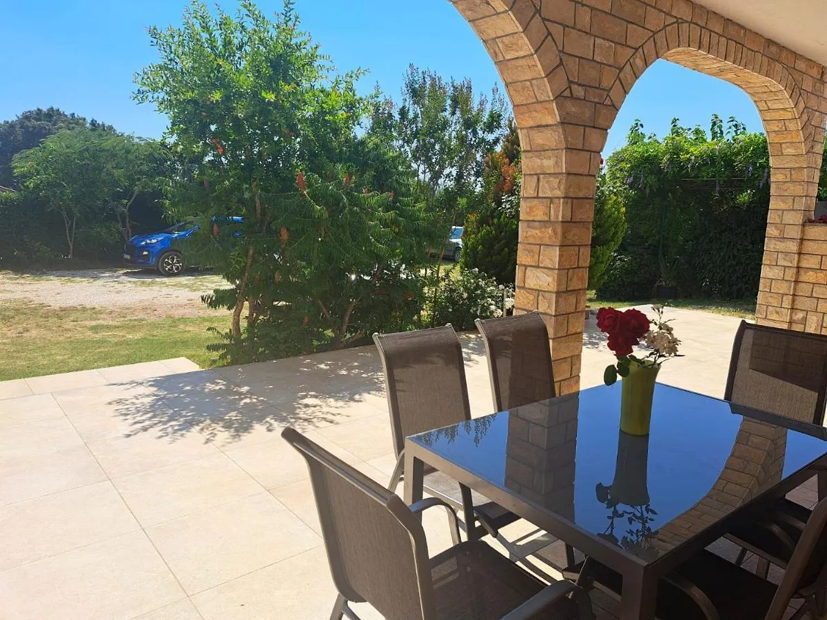 Apartman Melita Galižana Appartement