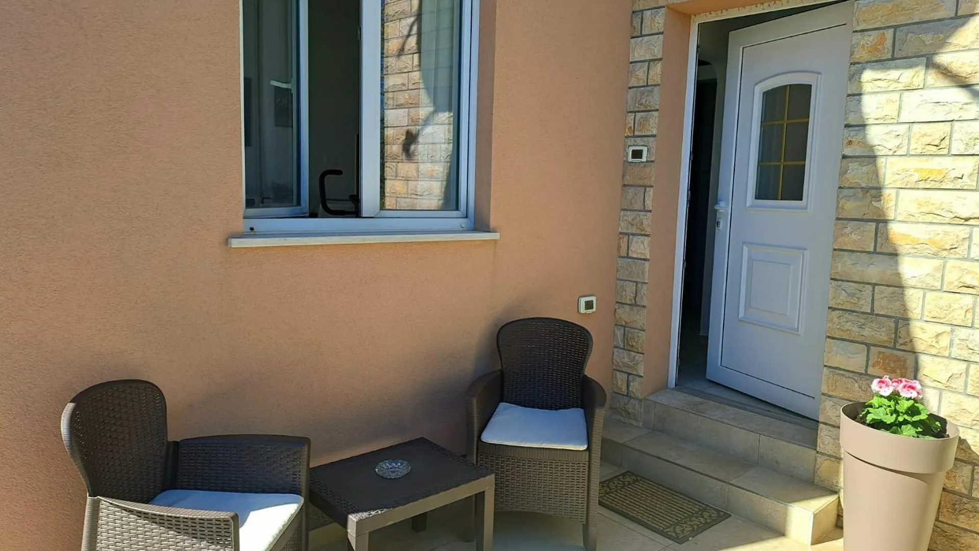 Apartman Melita Galižana