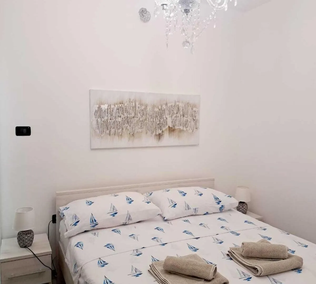 Apartman Melita Galižana