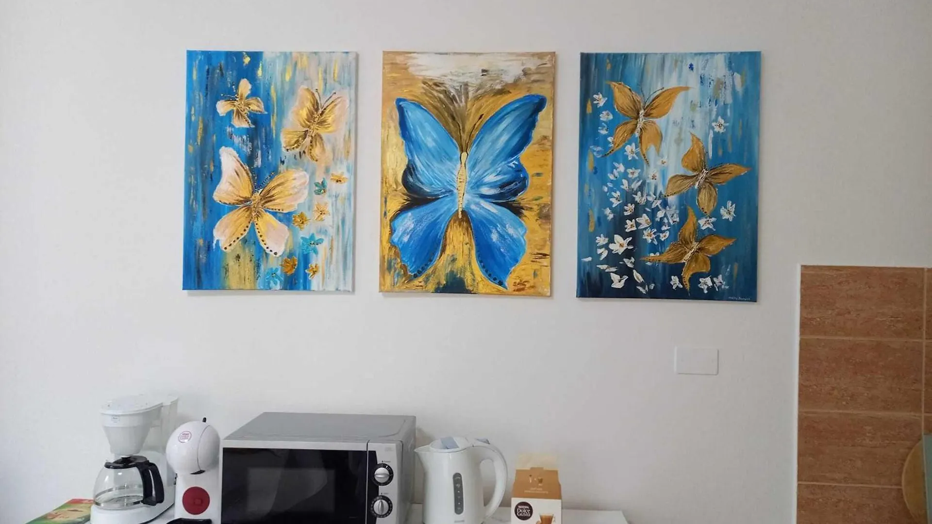 Appartement Apartman Melita Galižana