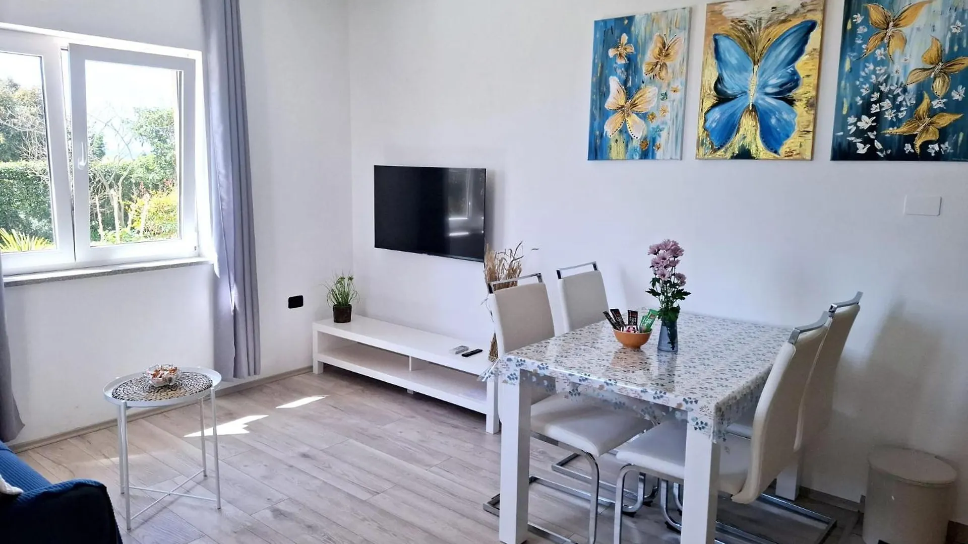 Appartement Apartman Melita Galižana Kroatië