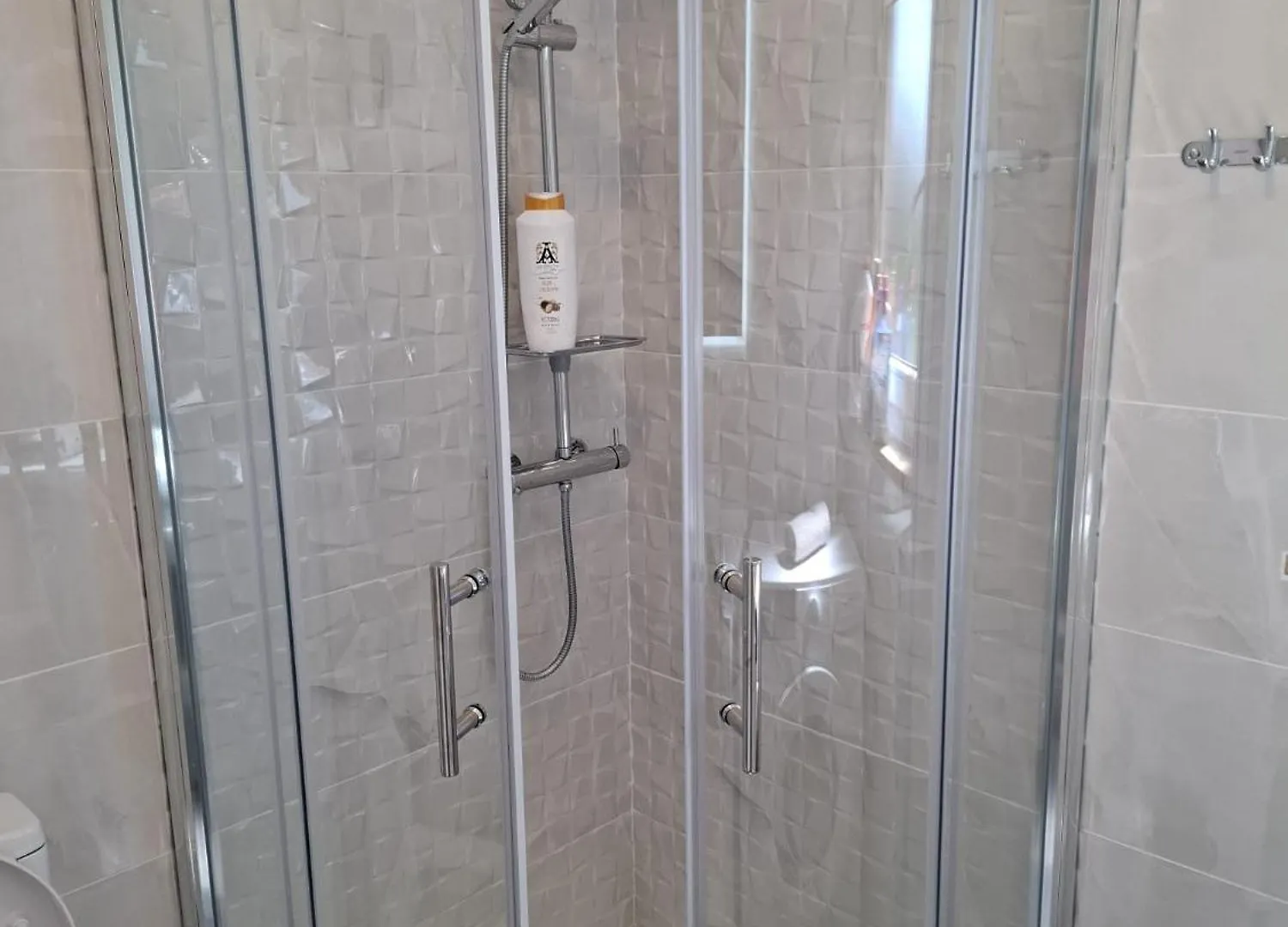 Apartman Melita Galižana Appartement