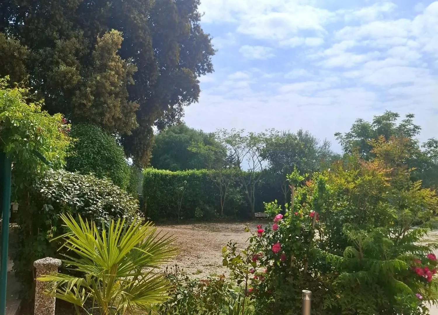 Apartman Melita Galižana Appartement