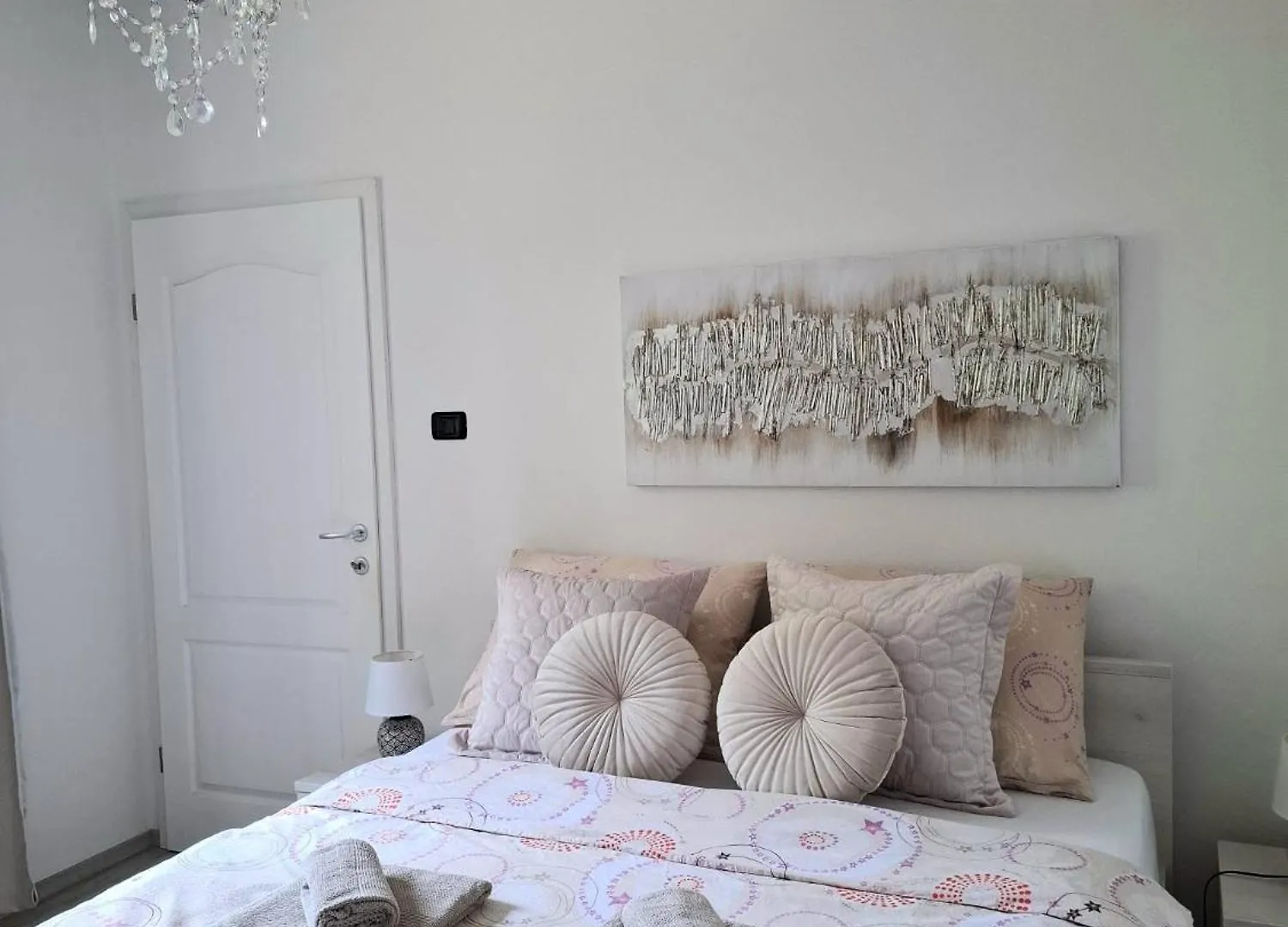 Appartement Apartman Melita Galižana