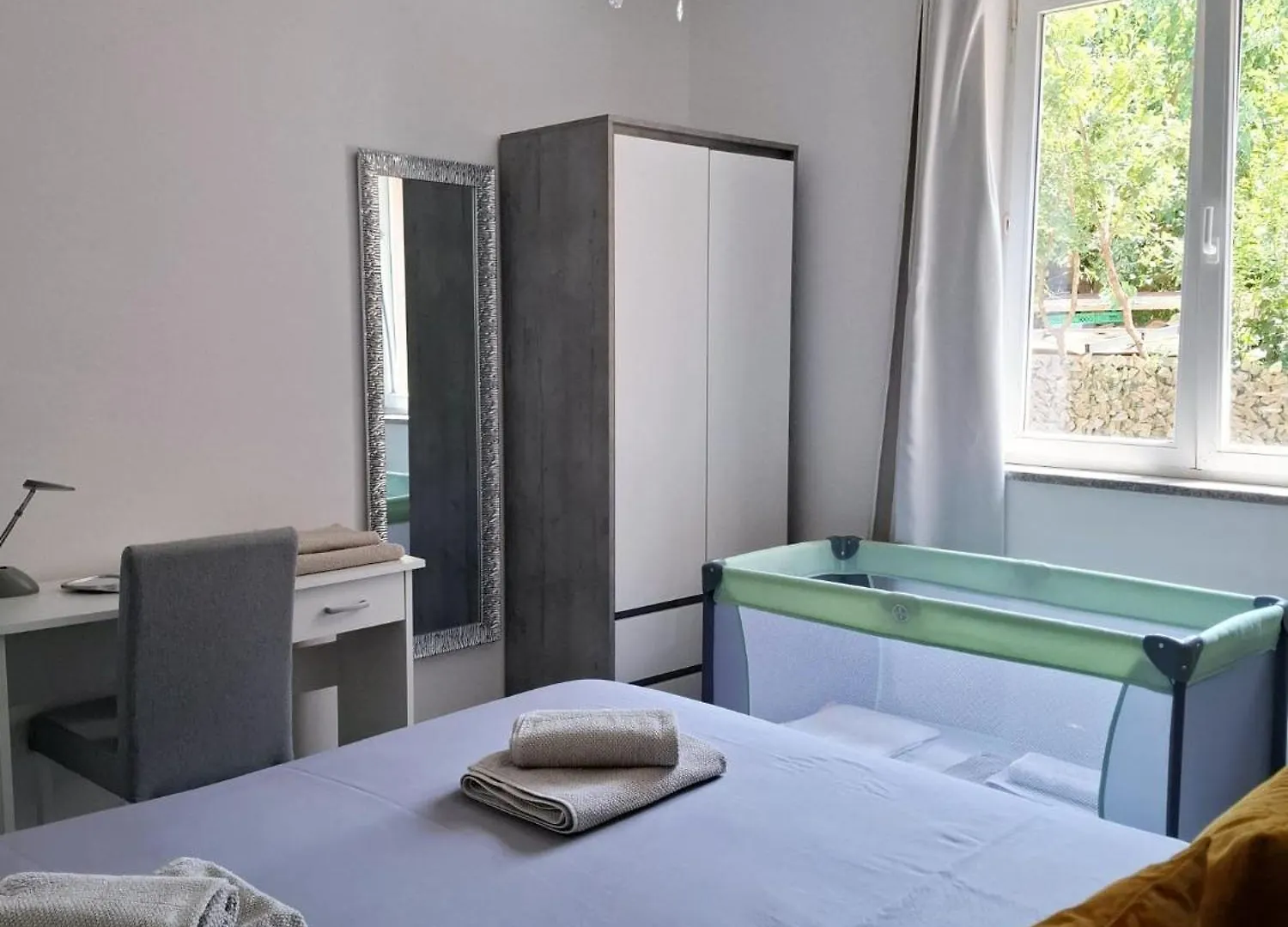 Apartman Melita Galižana 0*,  Kroatië